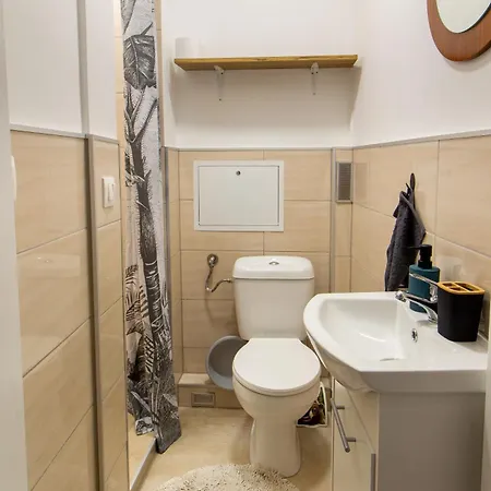 Grodzka Centrum Apartment Jelenia Gora