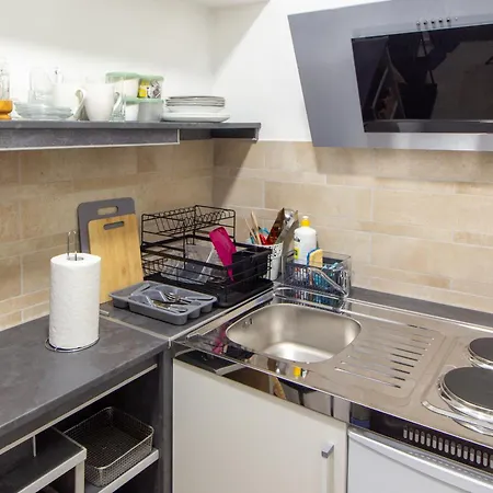 Grodzka Centrum Apartmán Jelení Hora