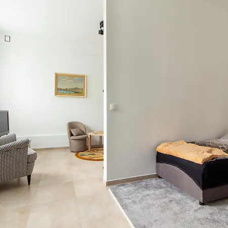 Apartmán Grodzka Centrum Jelení Hora
