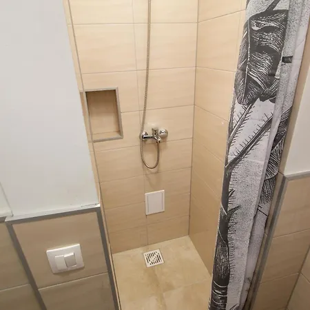 Grodzka Centrum Apartmán *