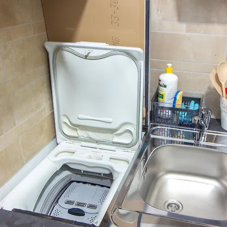 Grodzka Centrum Apartmán