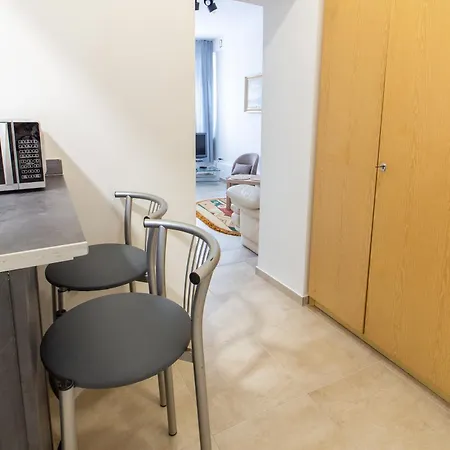 Grodzka Centrum * Jelenia Gora