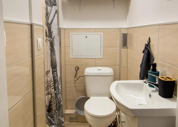 Grodzka Centrum Apartamento Jelenia Góra