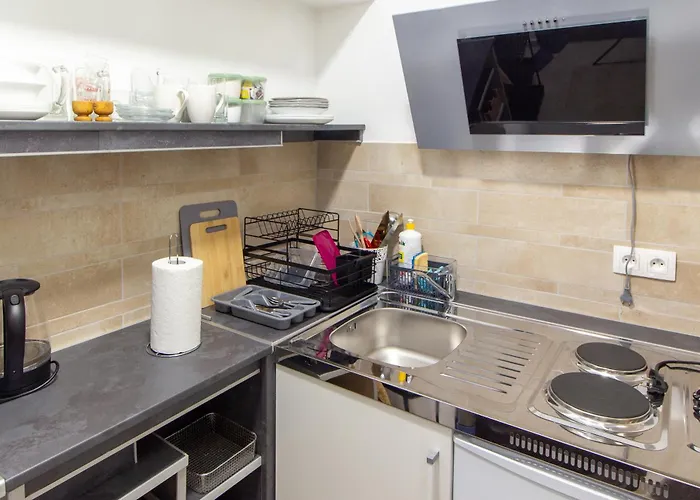 Grodzka Centrum Apartamento Jelenia Góra