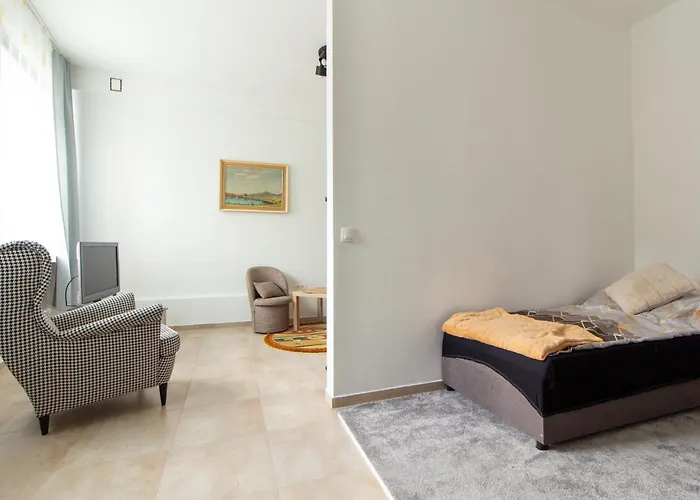 Apartamento Grodzka Centrum Jelenia Góra