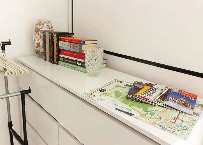 Apartamento Grodzka Centrum Jelenia Góra