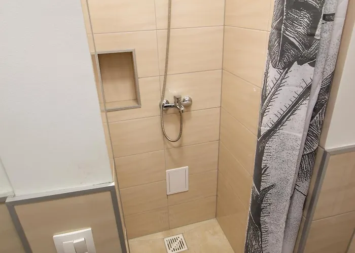 Grodzka Centrum Apartamento *