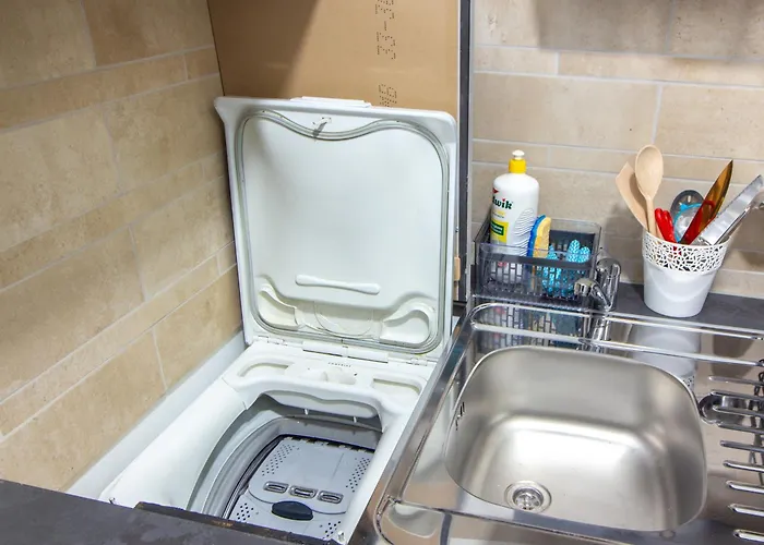 Grodzka Centrum Apartamento