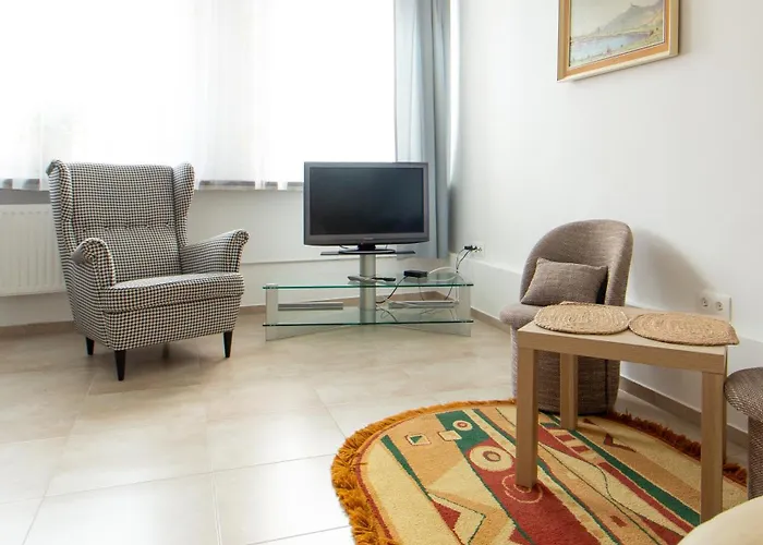 Grodzka Centrum Apartamento